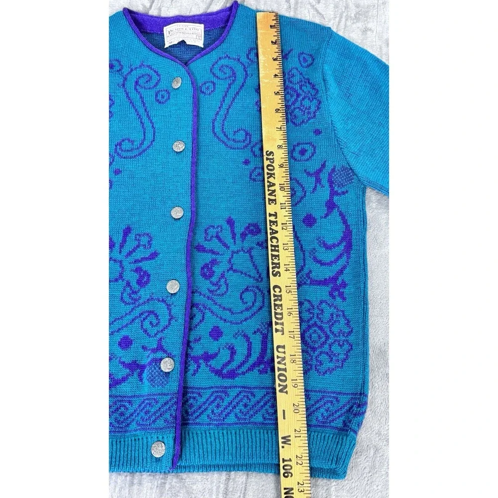 Pendleton vintage petite